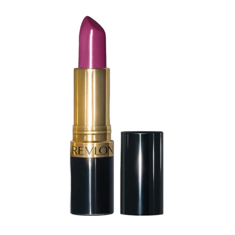 Revlon Super Lustrous Lipstick Creme 771 Berry Crush