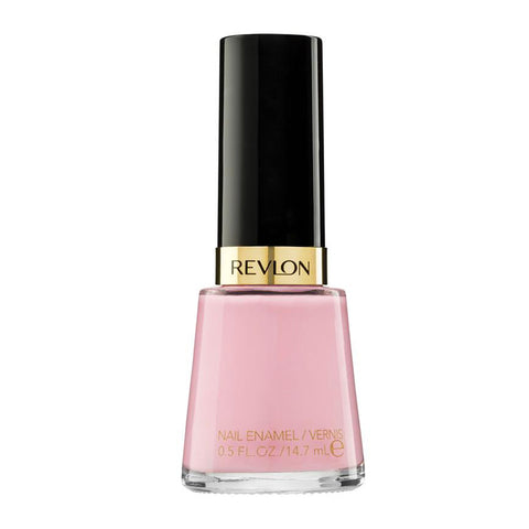 Revlon Super Lustrous Nail Enamel - 145 Coy 14.7ml