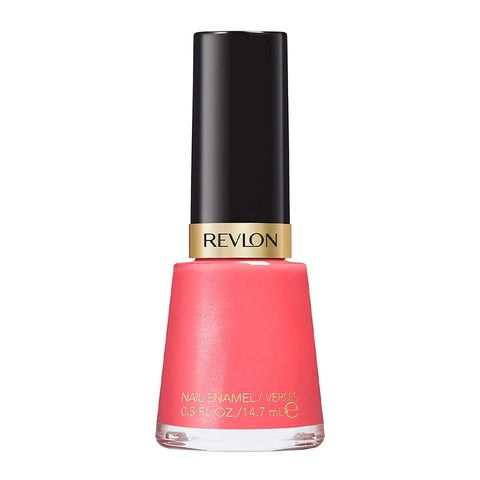 Revlon Super Lustrous Nail Enamel - 641 Adventurous 14.7ml