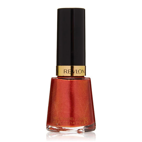Revlon Super Lustrous Nail Enamel - 645 Uninhibited 14.7ml