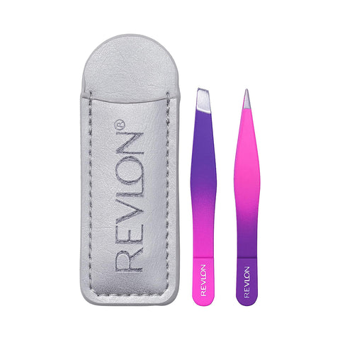 Revlon Mini Tweezer Travel Set