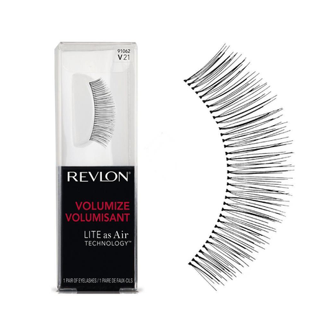 Revlon Volumize Lashes 91062