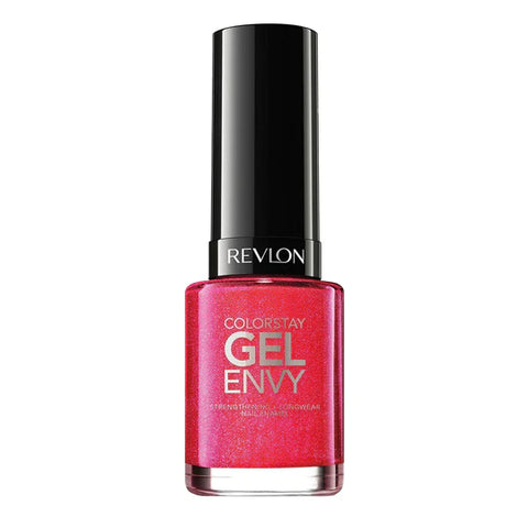 Revlon ColorStay Gel Envy Nail Enamel - 615 Gambling Heart 11.7ml
