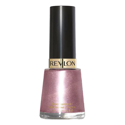 Revlon Super Lustrous Nail Enamel - 105 Galactic Pink 14.7ml