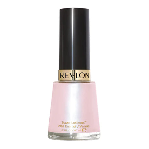 Revlon Super Lustrous Nail Enamel - 141 Angelic 14.7ml