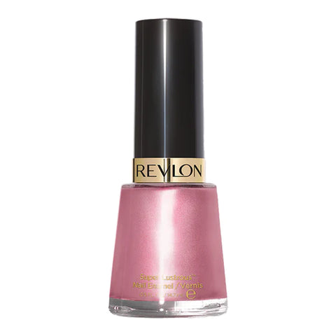Revlon Super Lustrous Nail Enamel - 151 Iced Mauve 14.7ml
