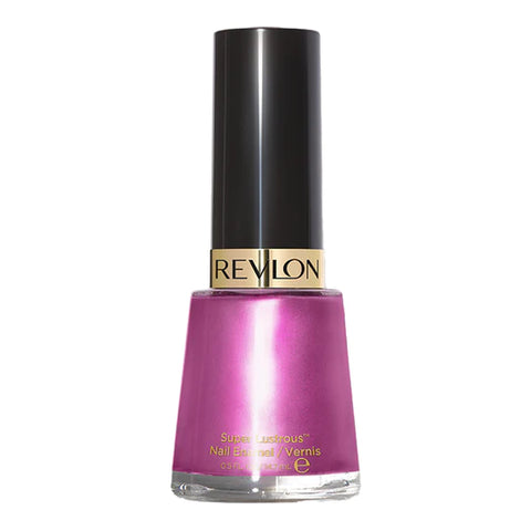 Revlon Super Lustrous Nail Enamel - 271 Extravagant 14.7ml
