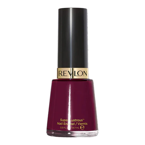 Revlon Super Lustrous Nail Enamel - 274 Passionate 14.7ml