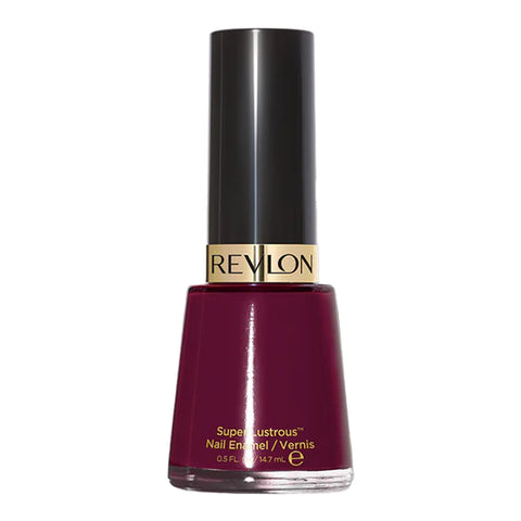 Revlon Super Lustrous Nail Enamel - 570 Vixen 14.7ml