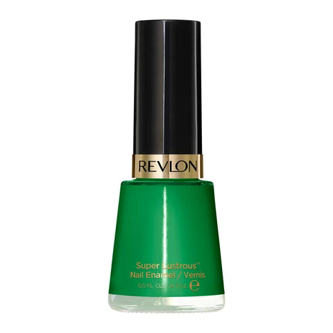 Revlon Super Lustrous Nail Enamel - 571 Posh 14.7ml