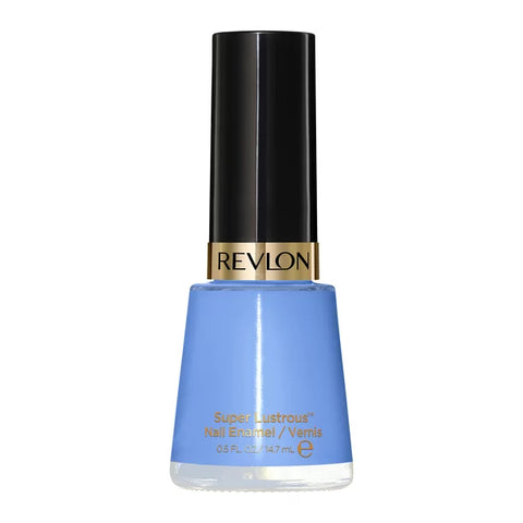 Revlon Super Lustrous Nail Enamel - 733 Irresistible 14.7ml