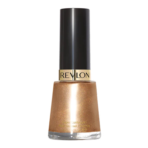 Revlon Super Lustrous Nail Enamel - 932 Copper Penny 14.7ml