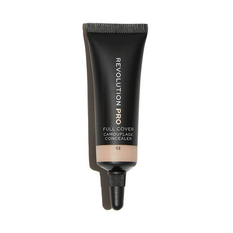 Revolution Pro Full Cover Camouflage Concealer C2