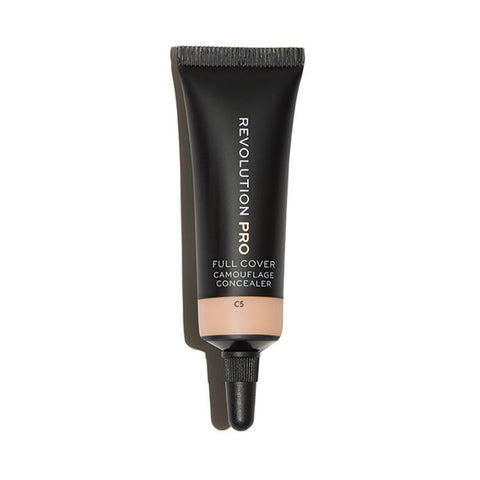 Revolution Pro Full Cover Camouflage Concealer C5