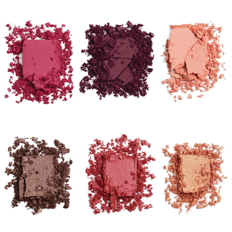 Revolution Pro Eyeshadow Palette Regeneration Entranced