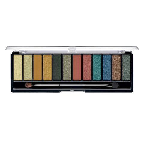 Rimmel Magnif'Eyes Jewel Rocks Eye Contouring Palette
