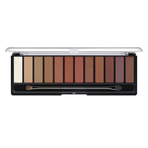 Rimmel Magnif'Eyes Spice Edition Eye Contouring Palette