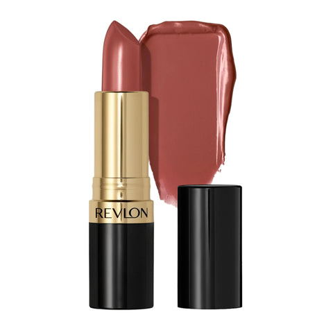 Revlon Super Lustrous Lipstick Creme 130 Rose Velvet