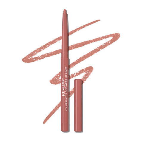 Revlon ColorStay Longwear Lip Liner 655 Rose