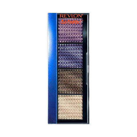 Revlon So Fierce Prismatic Palette 964 Clap Back
