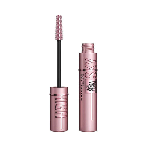 Maybelline Lash Sensational Sky High Mascara 801 Very Black