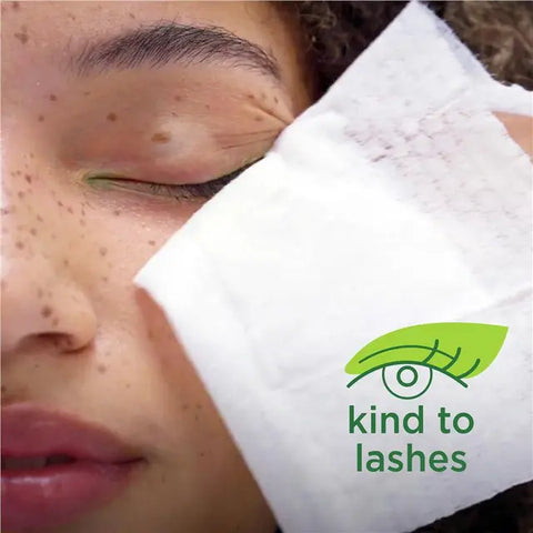 Simple Kind To Skin Cleansing Face Wipes 25pk