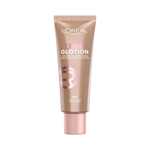 L'Oreal Lumi Glotion 903 Medium Glow