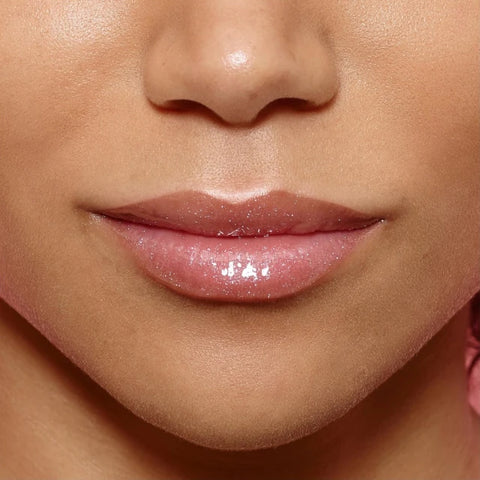 L'Oreal Rouge Signature Plumping Gloss 400 I Maximize