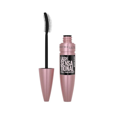 Maybelline Lash Sensational Mascara 254 Intense Black