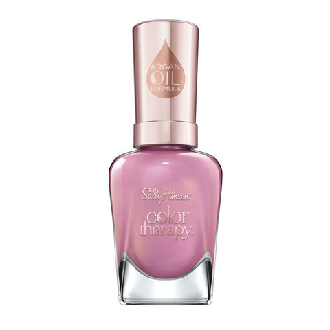 Sally Hansen Color Therapy - 270 Mauve Mantra 14.7ml