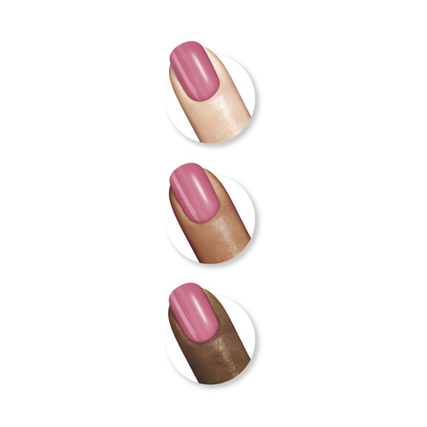 Sally Hansen Color Therapy - 270 Mauve Mantra 14.7ml