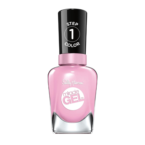 Sally Hansen Miracle Gel - 239 Smartease 14.7ml