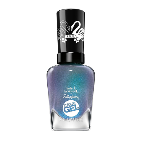 Sally Hansen Miracle Gel - 892 Not What it Gleams 14.7ml
