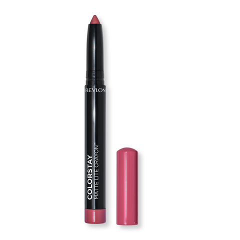 Revlon ColorStay Matte Lite Crayon 004 Take Flight