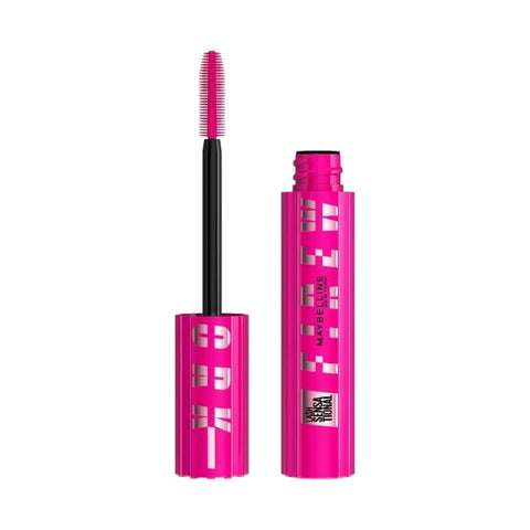 Maybelline Lash Sensational Firework Mascara Blackest Black