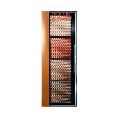 Revlon So Fierce Prismatic Palette 965 Tantrum