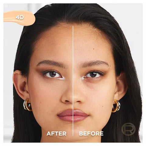 L'Oreal True Match Radiant Serum Concealer 4D