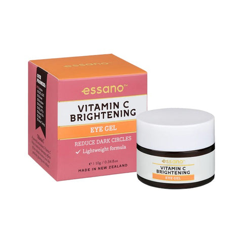 Essano Vitamin C Brightening Eye Gel 10g