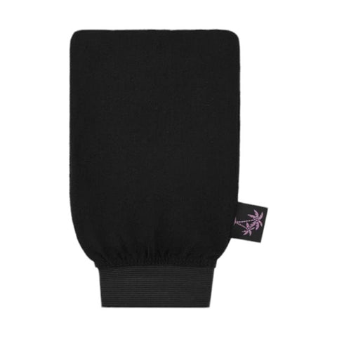 SugarBaby Less Rough More Buff Pre-Tan Perfector and Exfoliating Body Mitt
