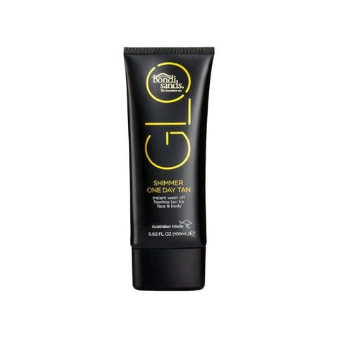 Bondi Sands Glo Shimmer One Day Tan Lotion 100ml