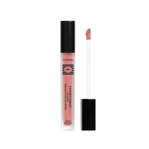 CoverGirl Exhibitionist Lip Gloss 150 Tiger Eye