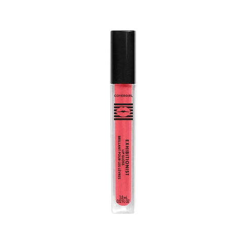 CoverGirl Exhibitionist Lip Gloss 190 Pixie