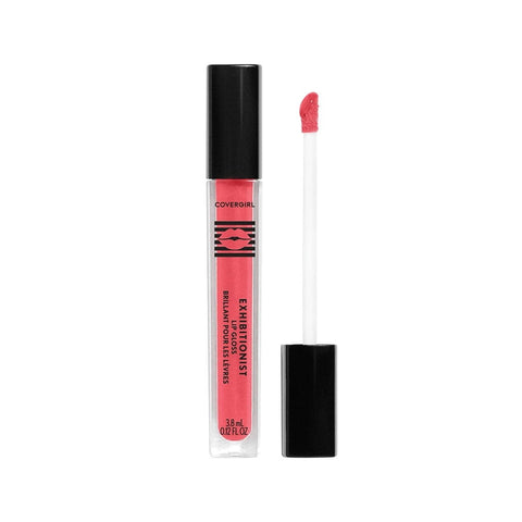 CoverGirl Exhibitionist Lip Gloss 190 Pixie