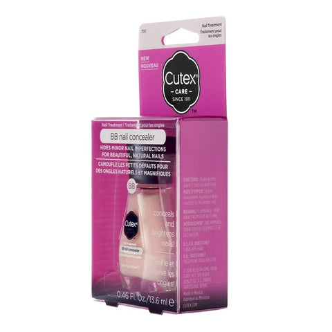 Cutex BB Nail Correct Concealer