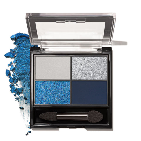Revlon ColorStay Day To Night Eyeshadow Quad 580 Gorgeous