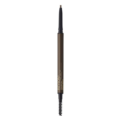 Revlon ColorStay Micro Brow Pencil 456 Dark Brown