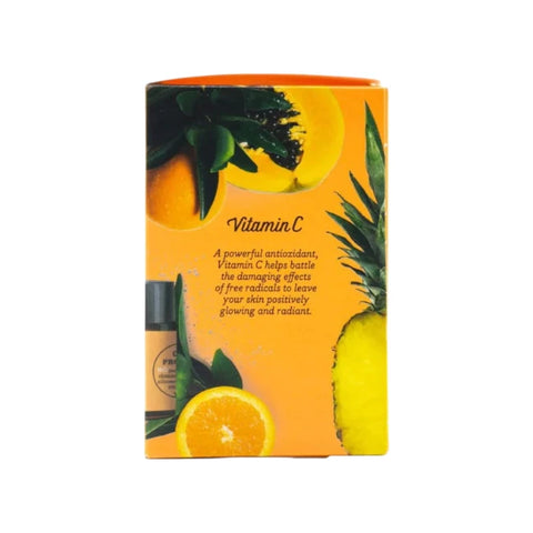 Essano Brightening Night Cream Revive & Illuminate Vitamin C 50g