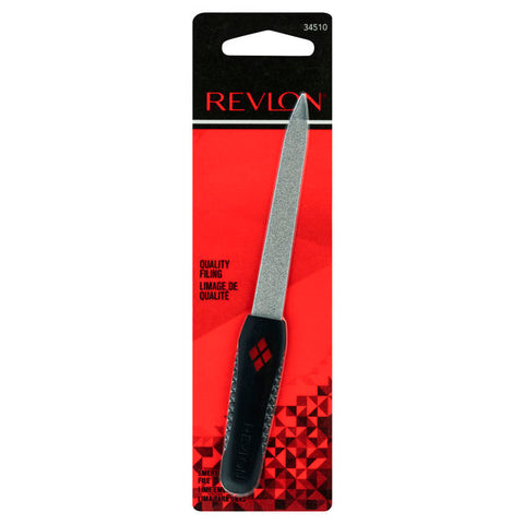 Revlon Emeryl Compact Nail File