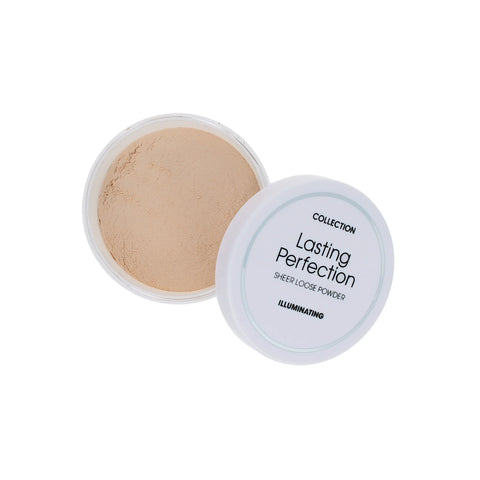 Collection Lasting Perfection Loose Powder Illuminating 04 Glow