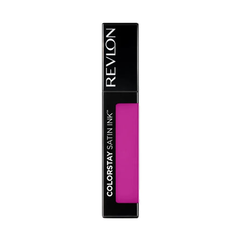 Revlon ColorStay Satin Ink Liquid Lipcolor 011 Own It